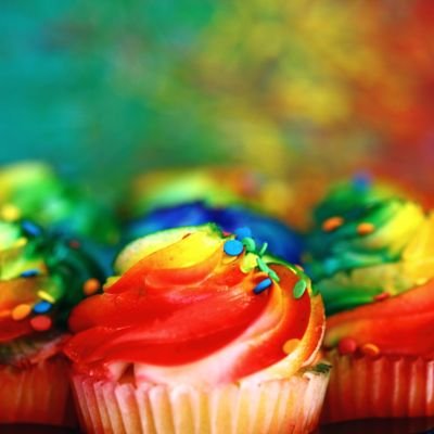Cupcakes x6