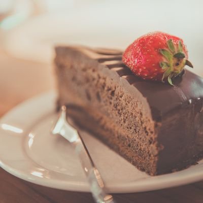Torta de chocolate